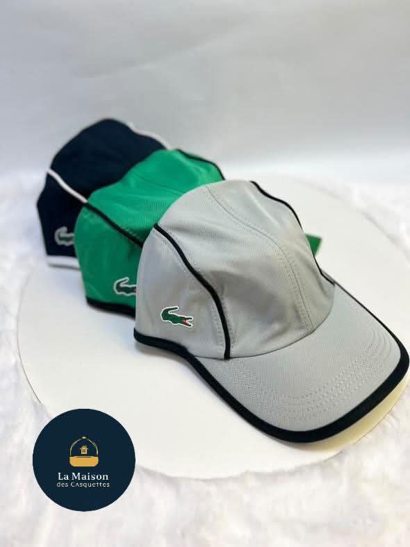 Casquettes