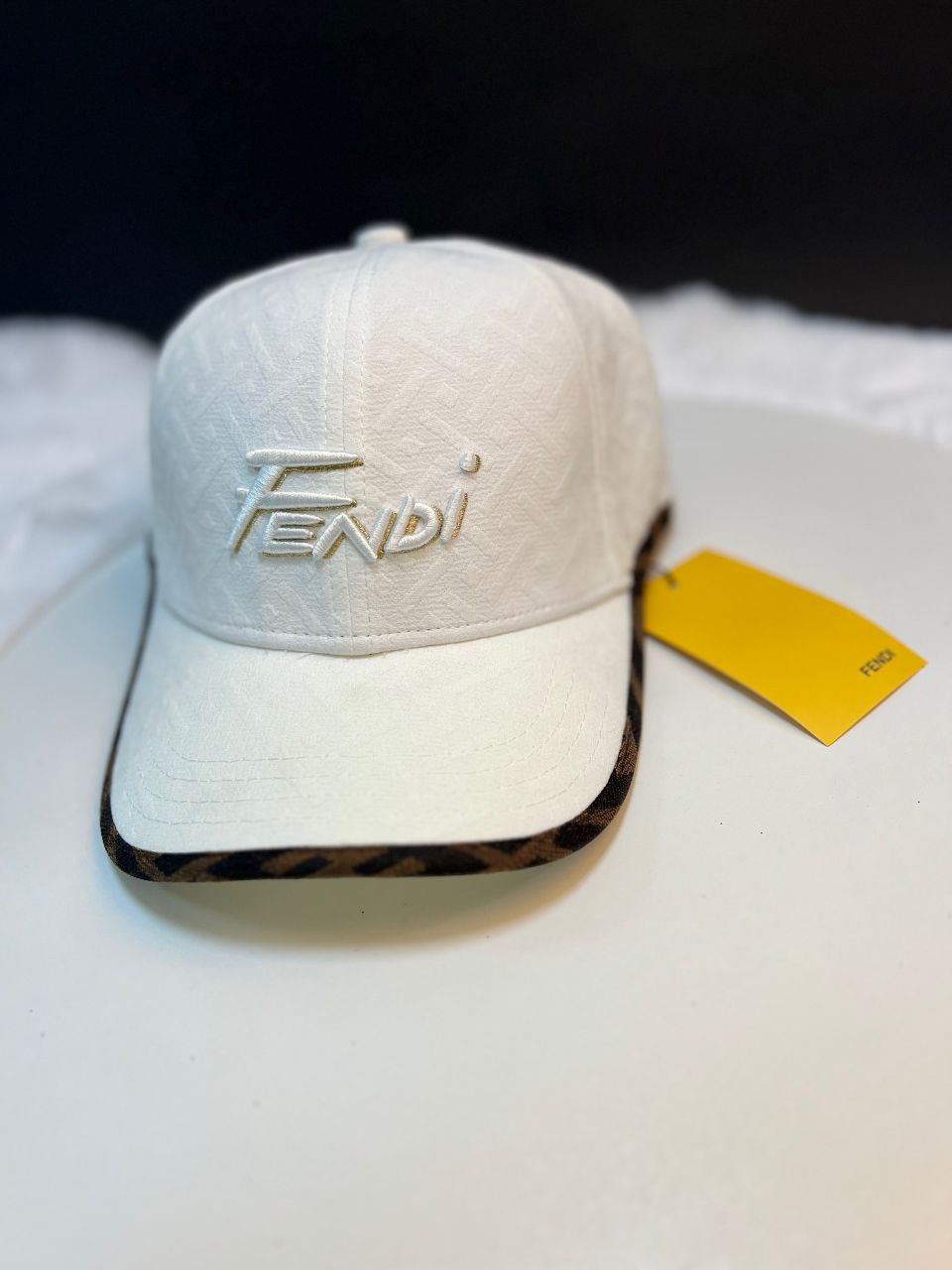 Casquettes