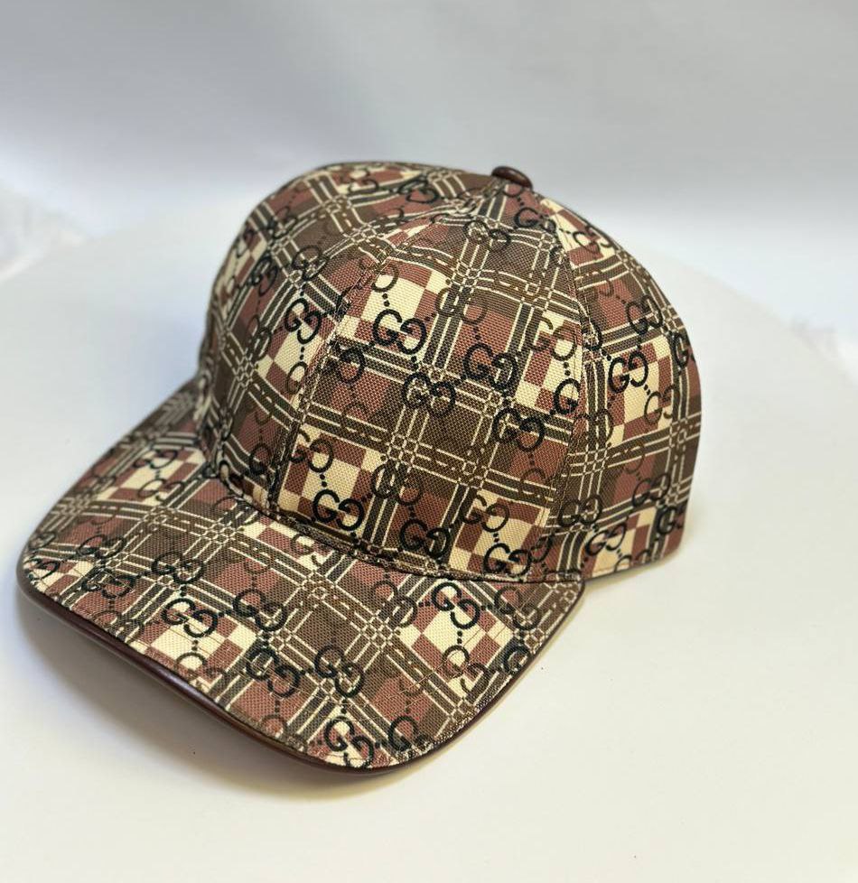 Casquettes