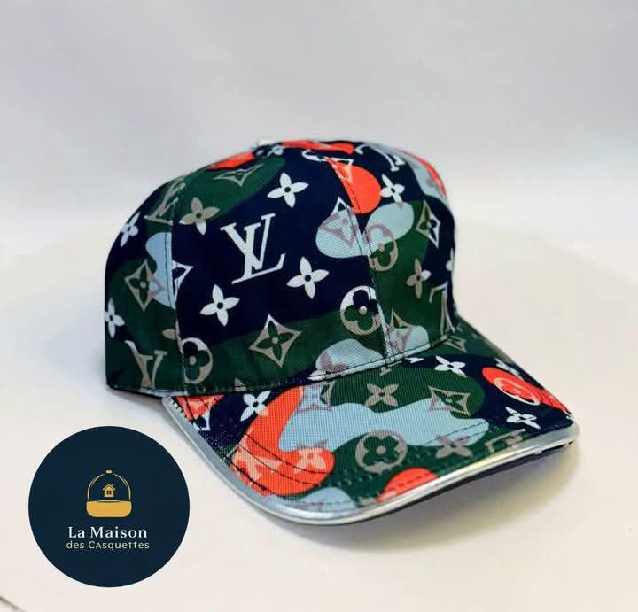 Casquettes