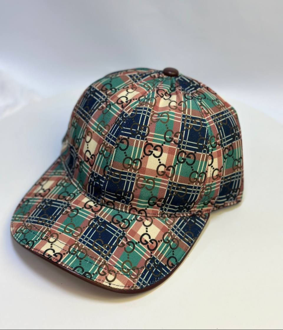 Casquettes
