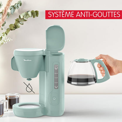 [FG2M1310] Cafetière Filtre MOULINEX