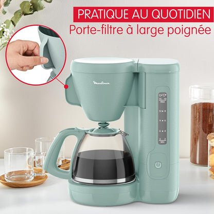 [FG2M1310] Cafetière Filtre MOULINEX