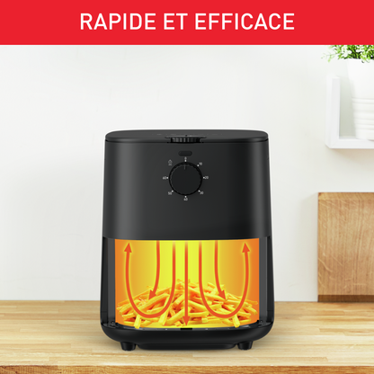 [EZ130810] FRITEUSE SANS HUILE MOULINEX