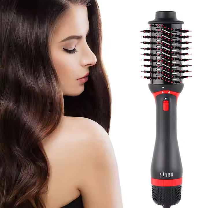 Brosse Enzo One-Step En-6202©