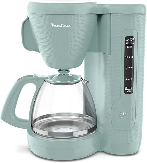 [FG2M1310] Cafetière Filtre MOULINEX