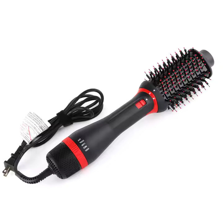 Brosse Enzo One-Step En-6202©