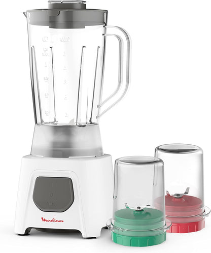 [LM2B3126] BLENDER MOULINEX 450W