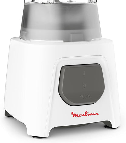 [LM2B3126] BLENDER MOULINEX 450W