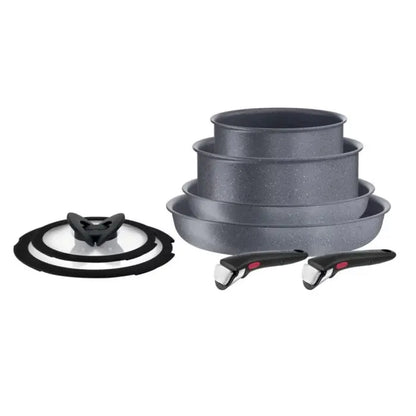 BATTERIE DE CUISINE INGENIO NATURAL FORCE [L3969153]