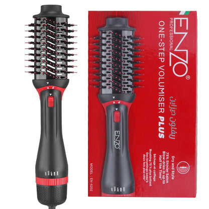 Brosse Enzo One-Step En-6202©