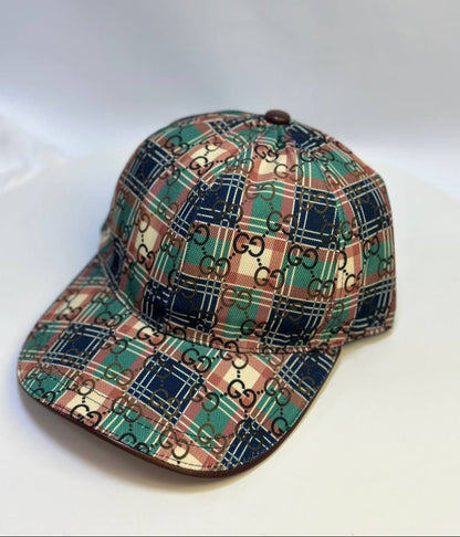 Casquettes